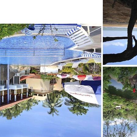 Vascodagama Beach Resort Kappad Dış mekan fotoğraf