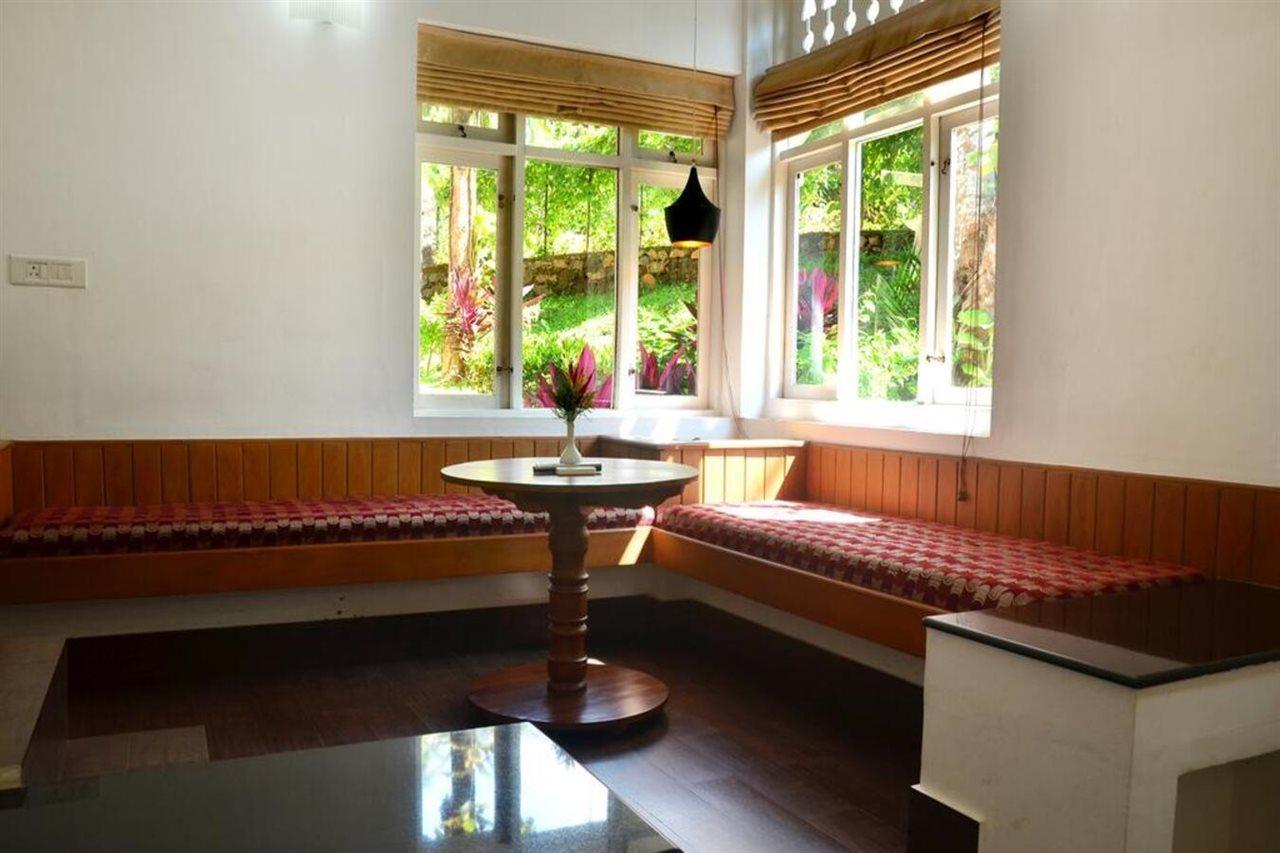 Vascodagama Beach Resort Kappad Dış mekan fotoğraf