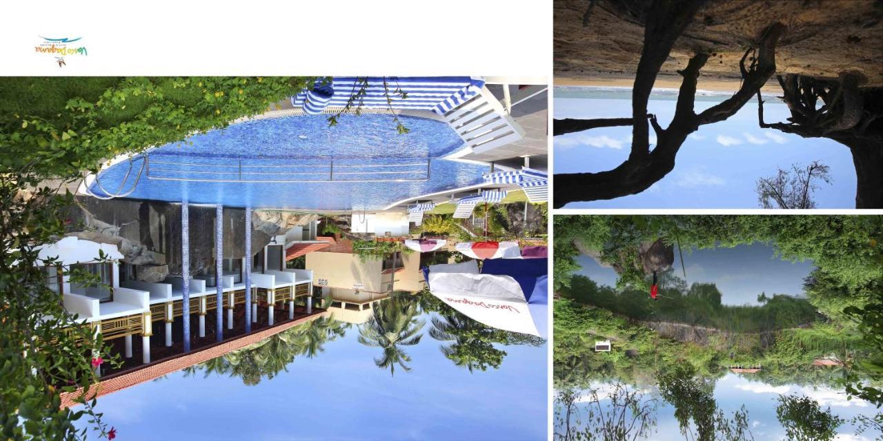 Vascodagama Beach Resort Kappad Dış mekan fotoğraf