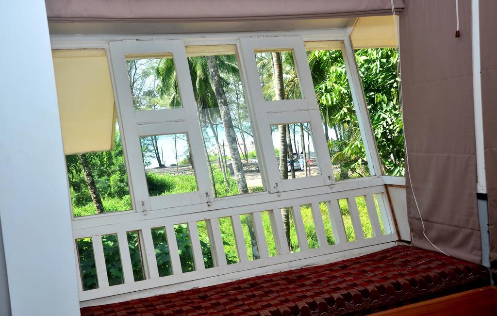 Vascodagama Beach Resort Kappad Dış mekan fotoğraf