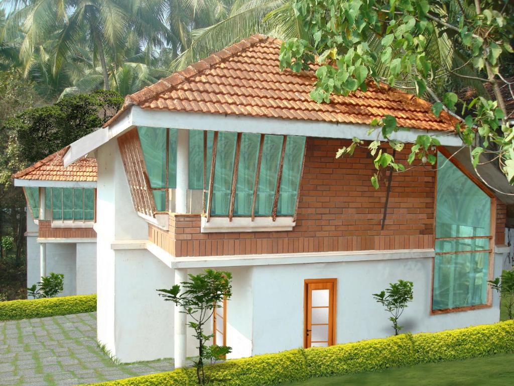 Vascodagama Beach Resort Kappad Oda fotoğraf
