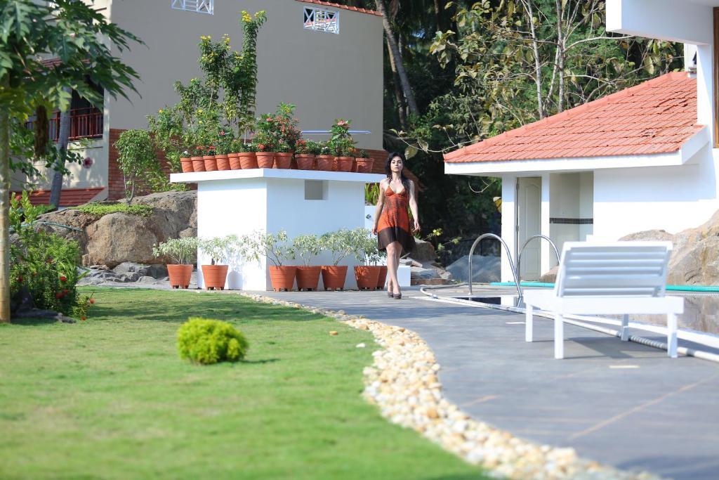 Vascodagama Beach Resort Kappad Oda fotoğraf